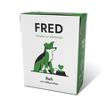 Fred Venison with Sweet Potato 390g Tetra Pak
