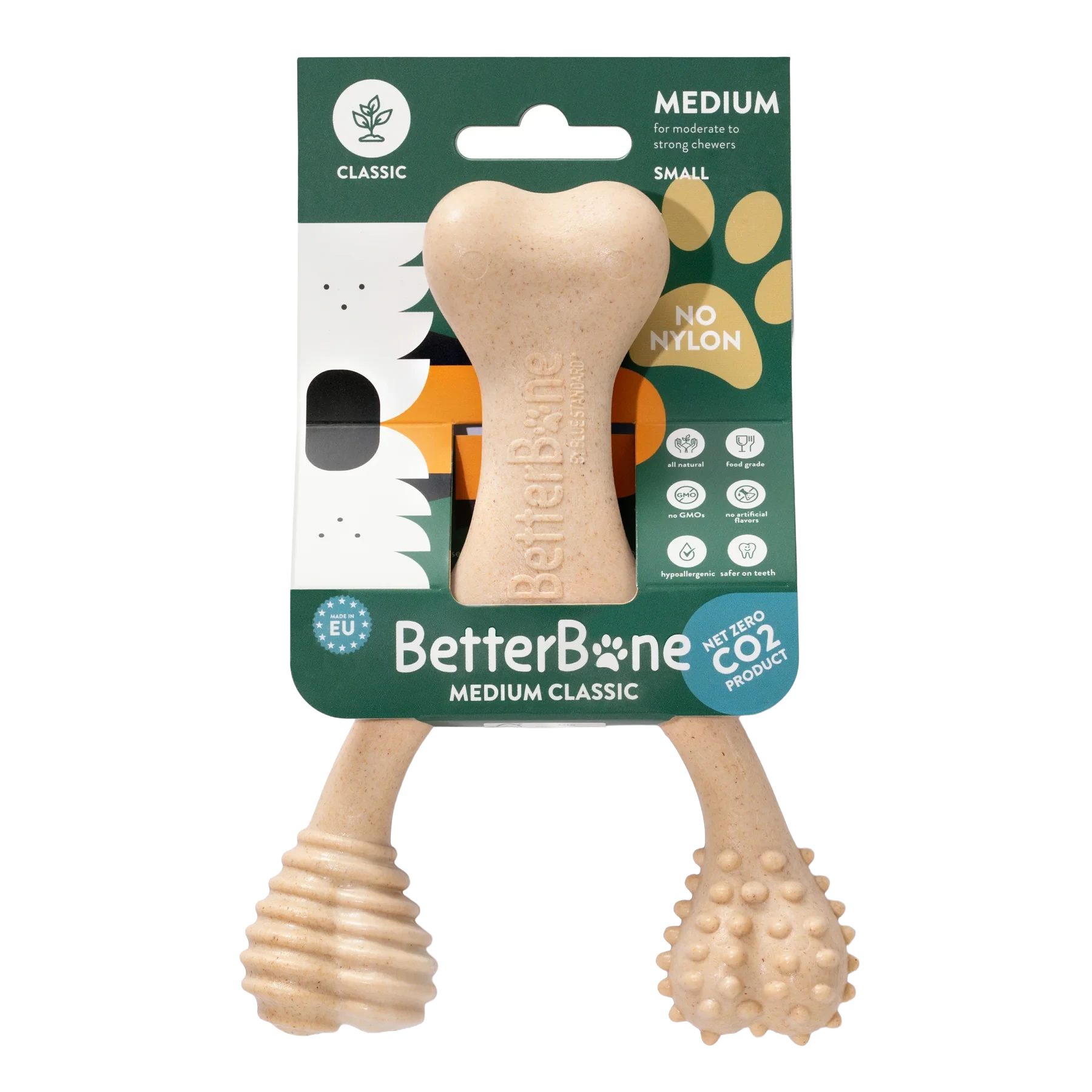 Plant-based Chew / Small Medium