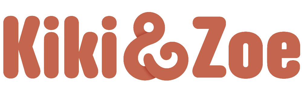 Kiki & Zoe